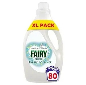 Adoucissant concentré Fairy Ultra Sensitive 190 lavages - Product Image 2