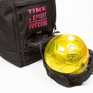 Mochila Deportiva Personalizada con Estampado por Sublimación, con Cierre Suave, para la Escuela, Viajes, Ligera, de Cordura, para Uso Diario en Equipo, SBP-0122 - Product Image 4