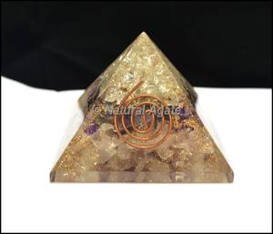 Compre en Línea Turmalina Negra, Ojo de Tigre y Hematita Personalizadas y Modernas con Triple Cristal Reiki - Product Image 5