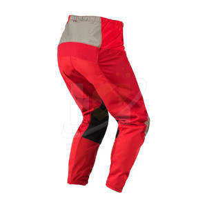 Combinaison de motocross couleur personnalisée la plus vendue pour hommes combinaison de motocross à usage extérieur à prix raisonnable - Product Image 5
