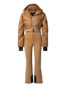 Tuta <span class=keywords><strong>da</strong></span> Sci Donna Intera di Alta Qualità, Abbigliamento <span class=keywords><strong>da</strong></span> <span class=keywords><strong>Neve</strong></span> Fashion, Tuta <span class=keywords><strong>da</strong></span> Sci Intera <span class=keywords><strong>da</strong></span> Donna Personalizzata - Product Image 2