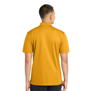 Camiseta Polo Deportiva de Manga Corta para Hombre, Polos de Golf Atléticos, Camisas con Cuello Elegantes e Informales para Uso Diario - Product Image 2