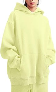 Venta al por mayor 2024 de alta calidad Sanzaf transpirable otoño mujer Fitness chándal de manga larga Casual Vintage pulóver lavado a la piedra - Product Image 4