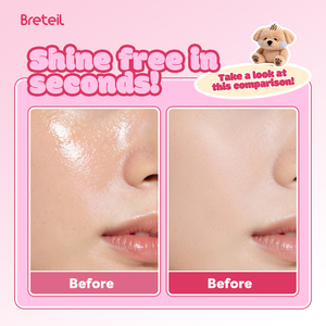 Nouvel Arrivage <span class=keywords><strong>Breteil</strong></span> – Papier Matifiant Portable pour Contrôle du Sébum et Prévention des Dégradations de Maquillage, Vente en Gros - Product Image 4