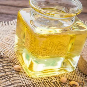 Aceite de soja refinado para cocinar vegano, freír, hornear y recetas, aceite de soja natural de alta calidad - Product Image 2