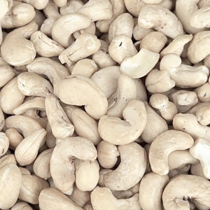 Offre Spéciale Santigo Viet Nam W240 Noix de cajou entières blanches Noix de cajou crues Vietnam Prix raisonnable - Product Image 1
