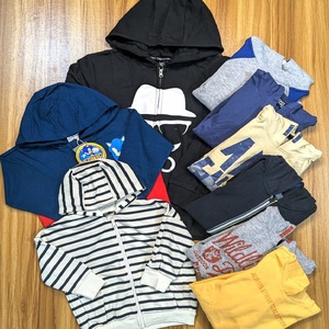 Roupas de Bebe conjuntos babykleding Baju baji หมวกสต็อกคอลขนแกะปุยชุดเสื้อผ้าเด็กฤดูหนาว - Product Image 5