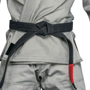 Logotipo personalizado BJJ uniforme venta al por mayor logotipo personalizado Jiu-Jitsu Gi BJJ Gis para el entrenamiento mejor producto BJJ GIS - Product Image 6