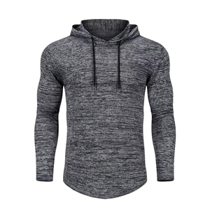 Venta al por mayor mejores precios sudaderas con capucha para hombre chándal de algodón polar chándales de China impresión personalizada Jogging chándal con capucha conjunto - Product Image 6