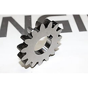 Engranaje de Bomba Baltacioglu 52.9874.11 para Transmisión Automática de Autobús, Repuesto de Posventa - Product Image 2