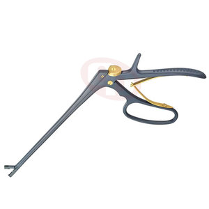 Güvenli kullanım Medic enstrüman için kaplamalı mil ile tek kullanımlık Tischler biyopsi yumruk forseps aletleri - Product Image 5
