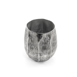 Stainless Steel Silver Color Food Serving Bowl For Home Hotel Restaurant Usage <b>Chocolates</b> Dessert Bowl For Sale - Product Image 2