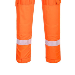 Top Trending Premium Quality Hi Vis Pantalones Ropa DE SEGURIDAD reflectante transpirable y elegante Precio al por mayor sostenible - Product Image 4