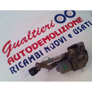 MOTEUR D'ESSUIE-GLACE AVANT VOLKSWAGEN Touran 1ère Série 1t0955023e (03>07) - Product Image 1