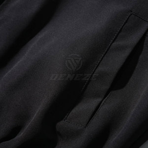 Chaqueta Letterman para Mujer de Uso Exterior, Bajo MOQ, Alta Calidad, Transpirable, Venta al por Mayor - Product Image 5