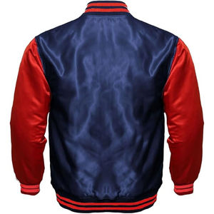 แจ็กเก็ตสำหรับผู้ชายเสื้อแจ็กเก็ตบุรุษเสื้อแจ็คเก็ตสำหรับผู้ชาย - Product Image 2