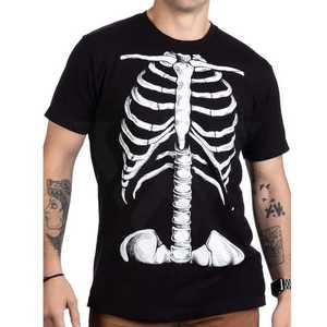 Diseño liso personalizado su propia camiseta de fitness para hombres Venta caliente Slim Fit algodón hecho Ringer Fitness camisas - Product Image 2