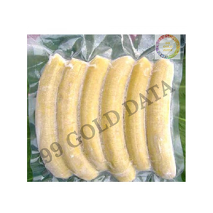 Suministro a granel de rodajas de plátano congeladas 2025 Calidad de exportación de cultivos confiable para el comercio del mercado global - Product Image 3