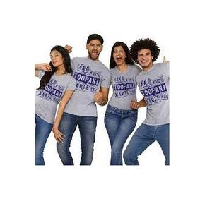 T-shirt à manches courtes pour femmes et hommes, haut de styliste, logo personnalisé, grand, ample, blanc, Sport, solide, col rond, uni - Product Image 4