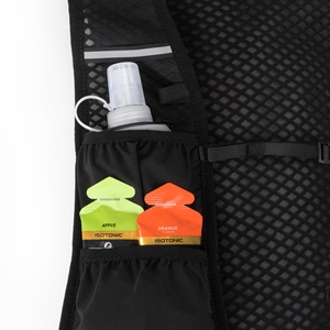 Nevo Rhino In Stock Unisex Reflective Vest Water Bag Dry Back Pack Hydration <strong>Backpack</strong> Cycling Bag Phone Holder Hydation Pack - Product Image 4