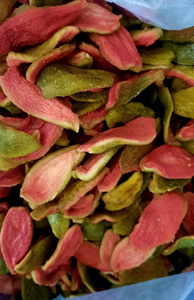 Guayaba Deshidratada Suave de Alta Calidad, Proveedor Mayorista de Exportación de Vietnam - Product Image 3