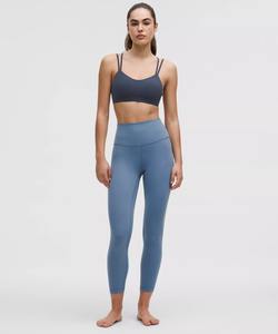 Sujetador personalizado like a Cloud Light para mujer, Copa B/C, estiramiento en cuatro direcciones, respetuoso con el medio ambiente, diseñado para yoga y ropa informal - Product Image 6