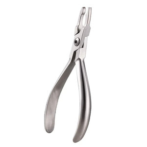 Alicates de contorno de ortodoncia dental reutilizables totalmente personalizables de la mejor calidad instrumentos quirúrgicos - Product Image 5