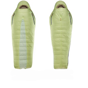 <span class=keywords><strong>Sac</strong></span> <span class=keywords><strong>de</strong></span> <span class=keywords><strong>couchage</strong></span> <span class=keywords><strong>ultra</strong></span> compact 800FP en duvet <span class=keywords><strong>de</strong></span> canard, professionnel, pour expéditions, type momie, pour l'extérieur - Product Image 3