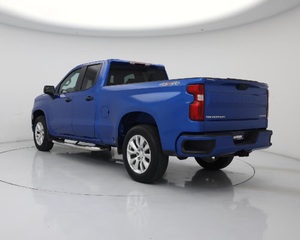 รถเชฟโรเลต ซิลเวอร์ราโด 1500 LT TrailBoss ปี 2023 สภาพดี พร้อมส่ง - Product Image 4