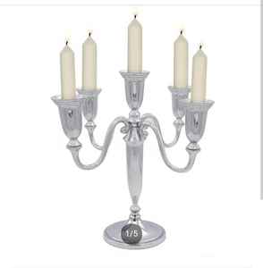 Bougeoir en forme de tortue Antique Home Library Décoration Bougeoir en aluminium pour table de jardin pour la maison de mariage, décor - Product Image 4