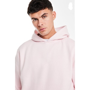 <b>Men</b> Modern Summer Hoodie <b>Shorts</b> Set Lightweight Casual Gym Streetwear Custom OEM Private Label Factory Manufacturer - Product Image 4