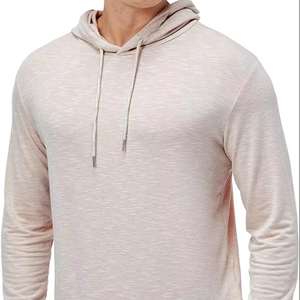 Sudadera Casual de Invierno para Hombre, Estilo Urbano Dinámico, Tejido Suave, Cálida, Flexible, de Movimiento Libre, Ajuste Cómodo, Diseño Moderno y Duradero - Product Image 1