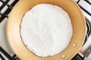 Polvo blanco E1422 almidón modificado de tapioca yuca grado alimenticio y grado industrial de la fábrica de Vietnam - Product Image 2