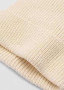 Ropa de calle lisa con logotipo personalizado, gorros de punto Jacquard en blanco para ropa de invierno, gorro cómodo acrílico personalizado para hombre - Product Image 4