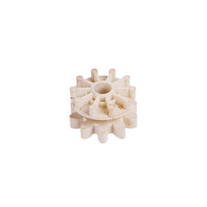 การผลิตพลาสติกตามสั่ง - Product Image 1