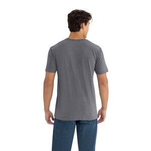 เสื้อยืด Tultex Premium 100% Cotton CVC สำหรับทุกเพศ น้ำหนักเบา พิมพ์ลายตามสั่ง ดีไซน์รักษ์โลก เหมาะสำหรับการสร้างแบรนด์ - Product Image 2
