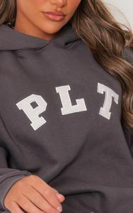 Wholesale Hot selling Custom Logo Cotton Fleece Hoodies Custom embroidery patches - Product Image 4