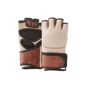 Gants MMA de la meilleure qualité Gants MMA du meilleur style à bas prix Gants MMA de la Offre Spéciale à quantité minimale de commande Gants MMA - Product Image 1