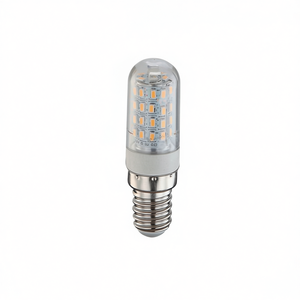 3W TUBULAR LED E14 <b>Bulbs</b> - Product Image 2