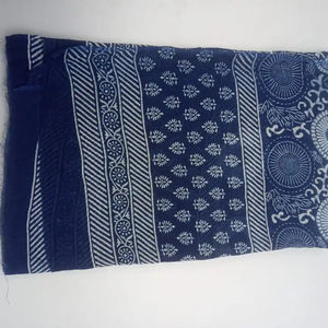 Handmade <b>Indian</b> Cotton <b>Scarf</b> Summer Shawl Modal Material Hand Block Print Floral Pareo Sarong Sexy Beach Wear Wholesale Lot - Product Image 2