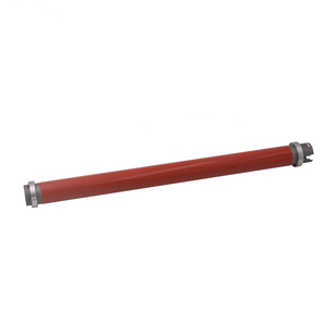 <span class=keywords><strong>Rouleau</strong></span> supérieur du four à fusion avec gaine pour FUJIFILM ApeosPort V2060 3060 3065 3060 3560, compatible avec les modèles VersaLink B7025 7030 7035 C 7025 7030 C7120 7125 7130 - Product Image 3