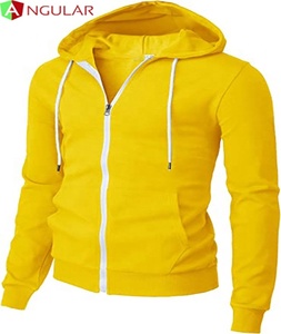 Sudadera con capucha para hombre y mujer, chaqueta cálida de invierno, con estampado de logotipo personalizado, nueva moda - Product Image 1
