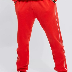 Ensemble Jogging Homme Personnalisable OEM, Deux Pièces, Sweat à Capuche et Pantalon de Jogging, Coupe Slim, Coton, Sport, Extérieur, Fitness - Product Image 3