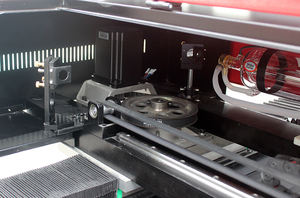 Cortadora Láser CO2 de Cama Plana Industrial 1325 de 150W, Máquina de Grabado y Corte Láser CNC de Gran Tamaño, <span class=keywords><strong>Precio</strong></span> - Product Image 6