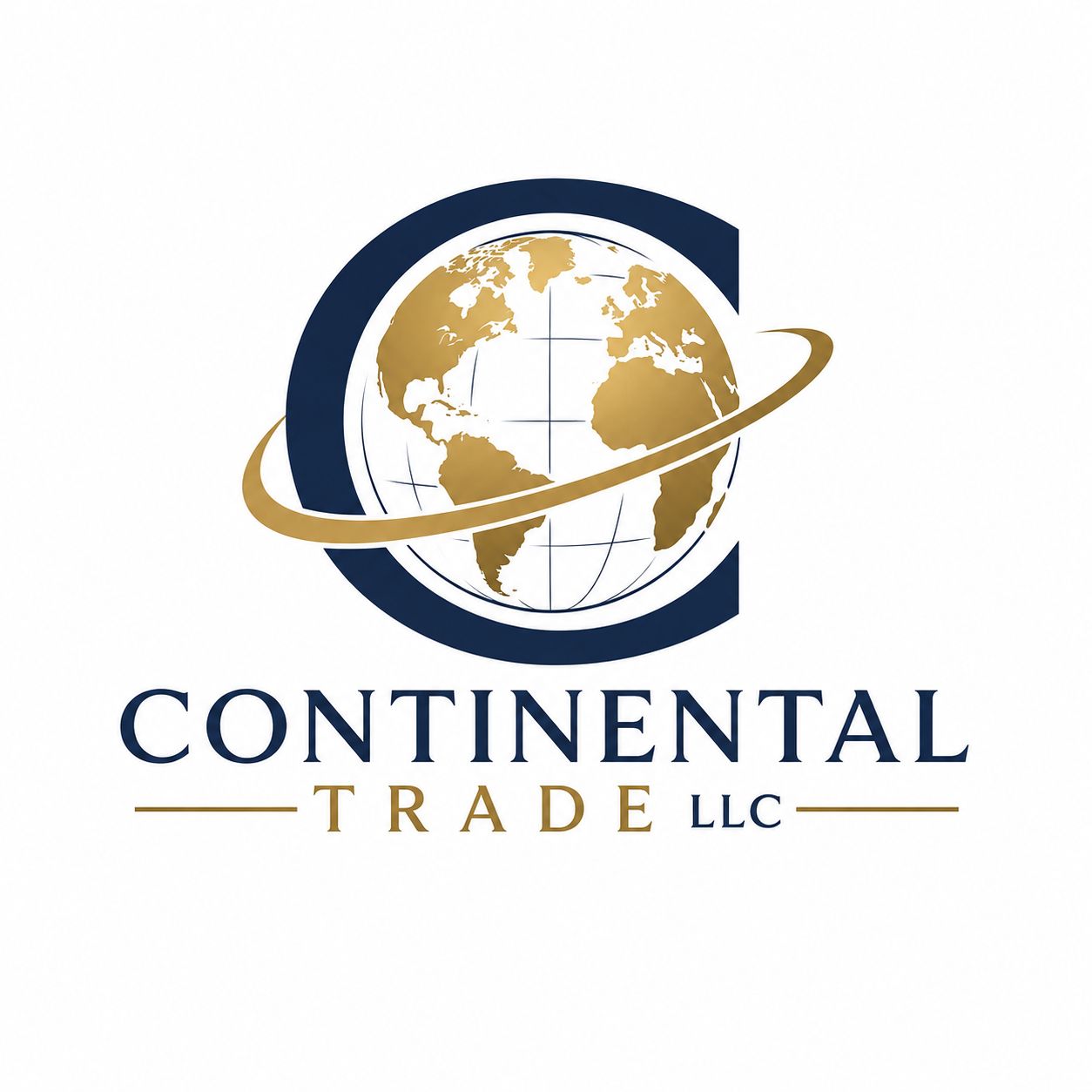 CONTINENTAL TRADE LLC logo