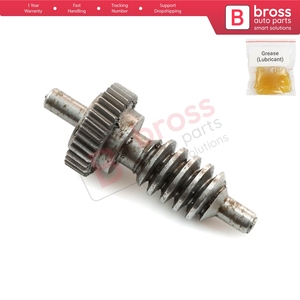 Engranaje de Reparación para Espejo Retrovisor Lateral BGE573 7E1857507 508 para Transporter T6 2016 en Adelante, 34 Dientes - Product Image 4