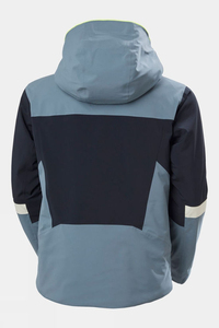 Chaqueta de Esquí Unisex para Exteriores, Resistente al Viento, Talla Grande, Impermeable, Transpirable, con Aislamiento Térmico, Cierre de Cremallera, Ropa de Invierno, OEM, ODM, Logotipo Personalizado - Product Image 6