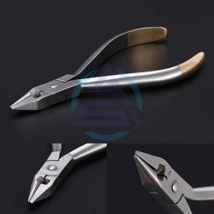 คีมตัดลวดไนติเครื่องมือทันตกรรม - Product Image 2