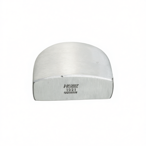 ที่ตีเหล็กแบบมือถือ Hazet พร้อมดีไซน์รูปทรงส้นรองเท้าที่เป็นเอกลักษณ์ - Product Image 3