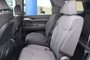 Usado 2020 Hyun-dai Palisade SEL AWD - Product Image 4